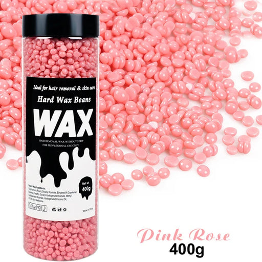 Hot Wax Beans for Hair Removal