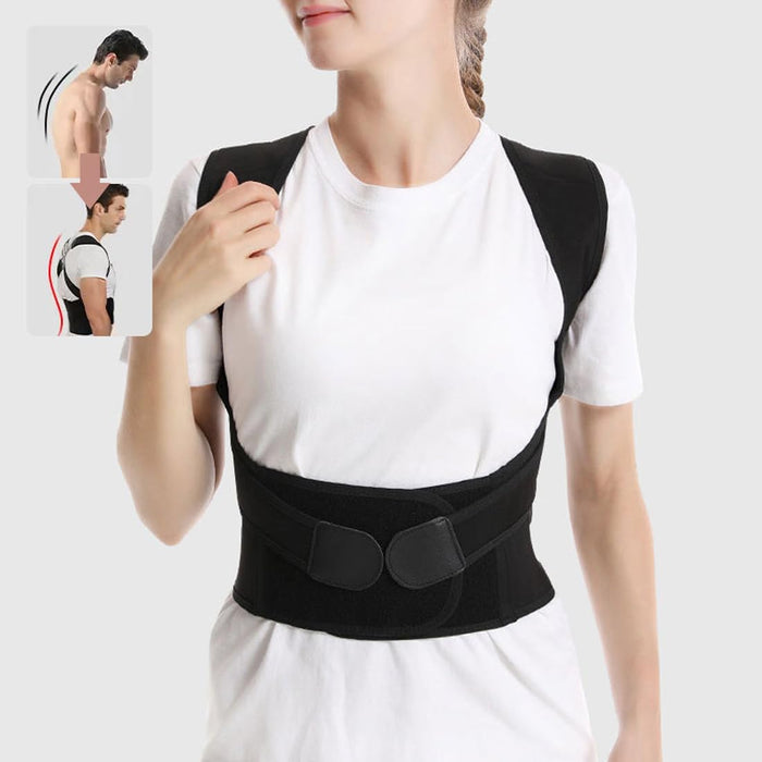 Posture Corrector Pal