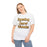 Black & Gold Exposing Secret Websites T-Shirt