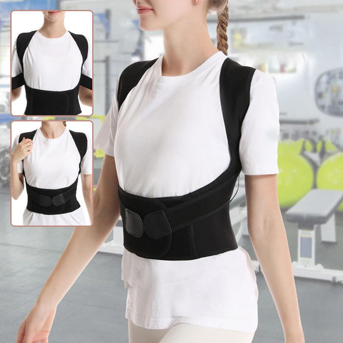 Posture Corrector Pal