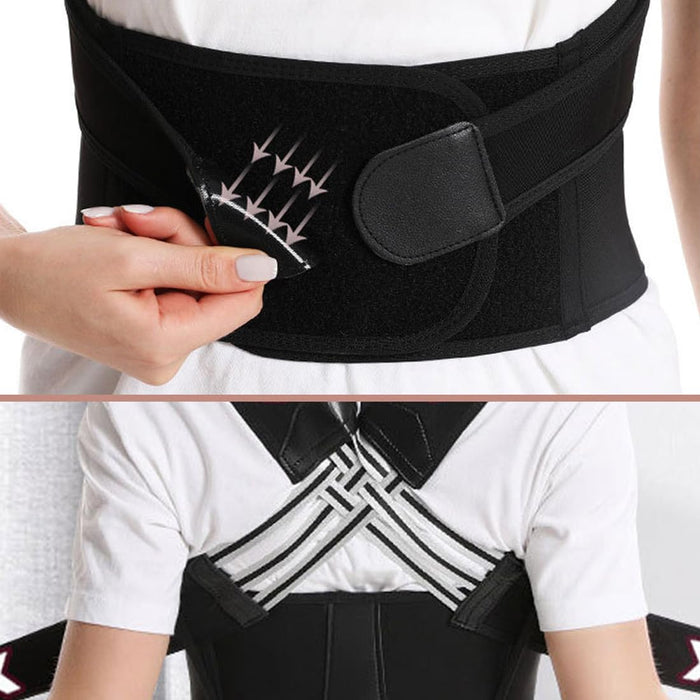 Posture Corrector Pal