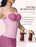 Double Compression Waist Trainer Corset