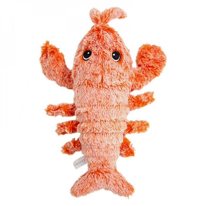 Electric Lobster Simulation Toy