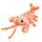 Electric Lobster Simulation Toy