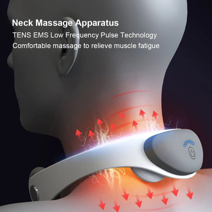 Physical Therapy Massager